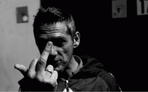 The Finger Utrustning