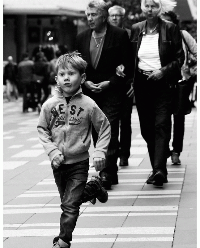 Stockholm, September 2015