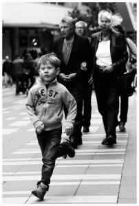 Stockholm, September 2015