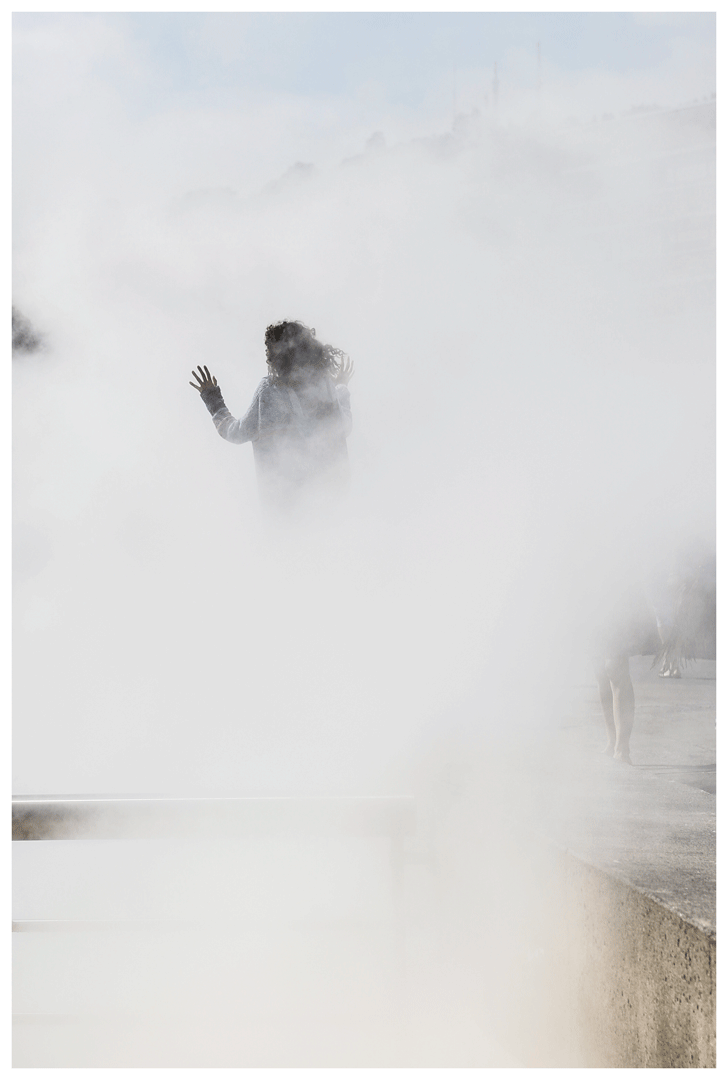 Gatufoto streetphotography Bilbao