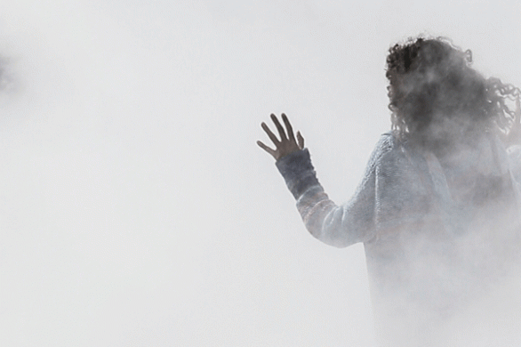 Street photography Bilbao