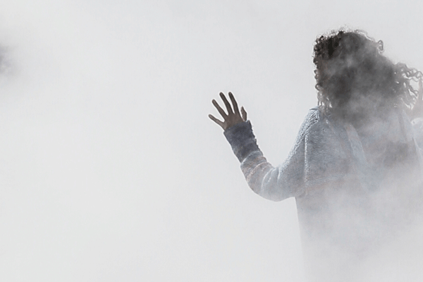 Street photography Bilbao