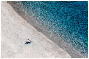 "My beach", Karpathos, Greece