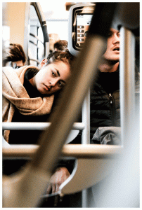 "Penny for your thought 2", Gothenburg