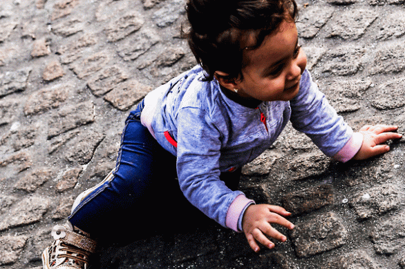 My playground, Amsterdam