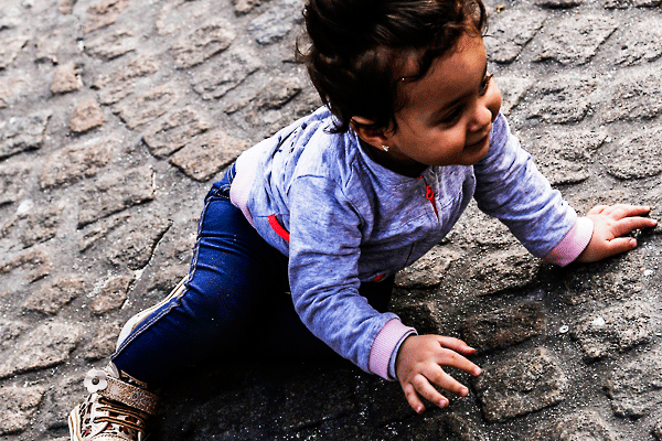 My playground, Amsterdam