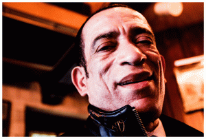 Pub portrait genever, Street photography Amsterdam