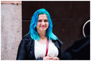 Street photography, Street photography Stockholm