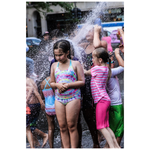 Street photography, July 2017, Chicago