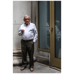 Street photography, July 2017, Chicago