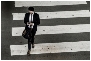 Street photography by GFN