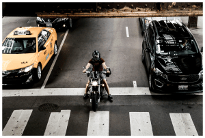 Street photography by GFN