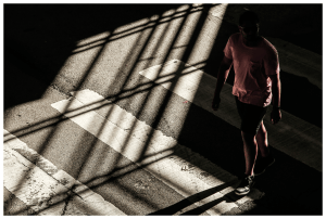 Street photography by GFN