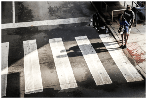 Street photography by GFN