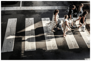 Street photography by GFN