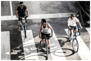 Street photography by GFN