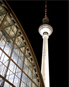 Into the dark, street photography